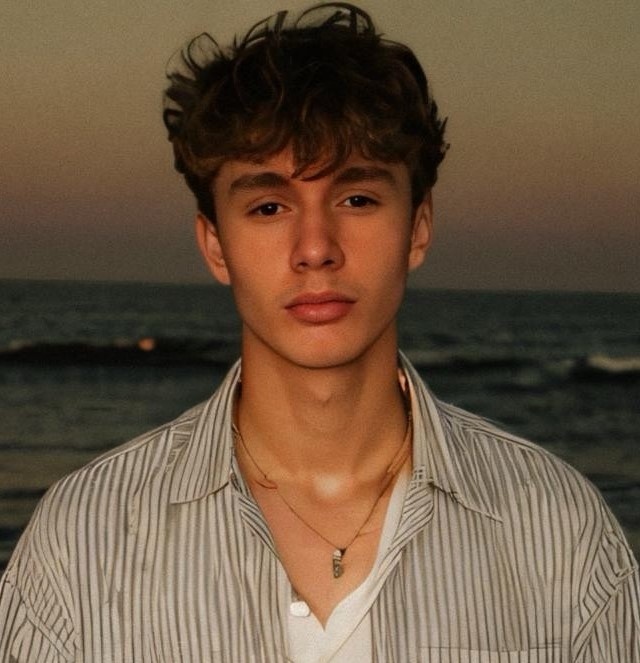 Dayton Schofield
