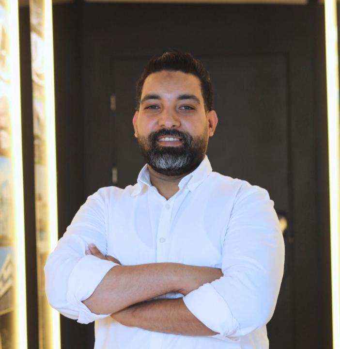 Abdelmoughite Zerouali