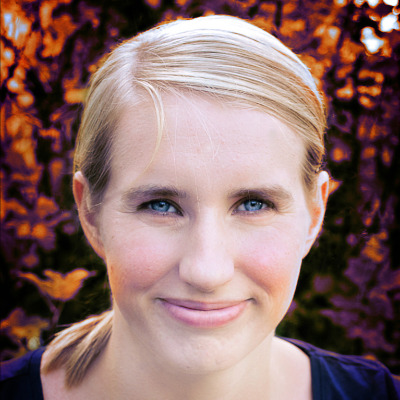 Marit Jäger