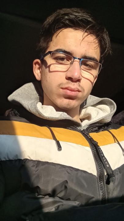 Caner Çetinkaya
