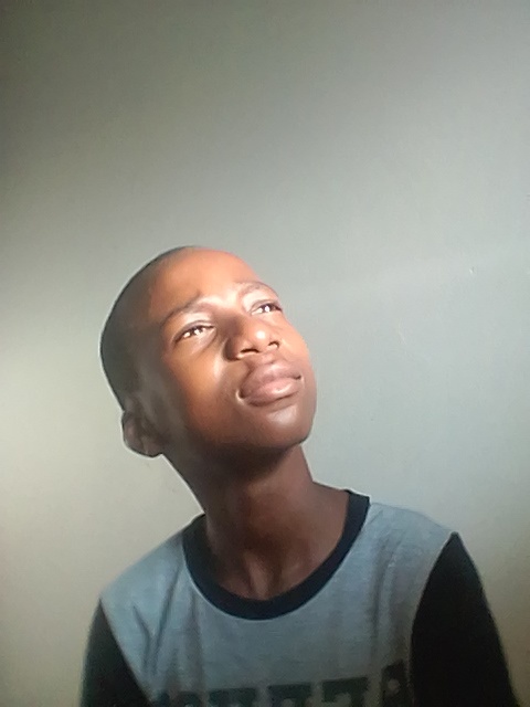 Ofentse Sekwadi