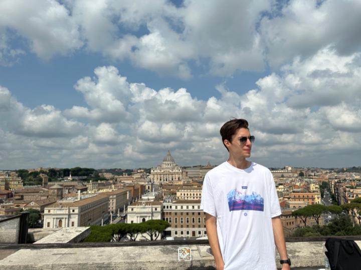 Tudor-Cristian Popescu