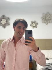 Ethan Servant