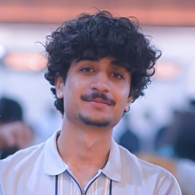 Madhav Vishwanath Tiwari