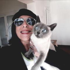 Maria Jimena Romero
