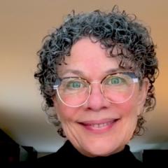 Suzanne Lavergne