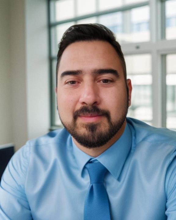 Abel Aguirre Cabrera