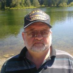 Ken McNaughton
