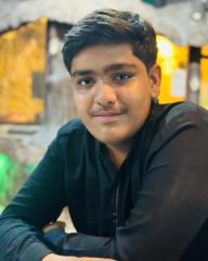 Ahmed Kamal