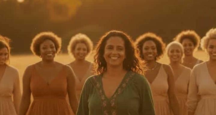 50 by 50: Midlife Magic 