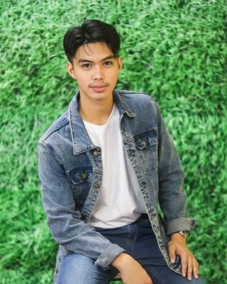 Chrisnel Graine Caipang