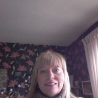 Caroline Morrison-Laing