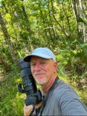 Christopher Cudworth