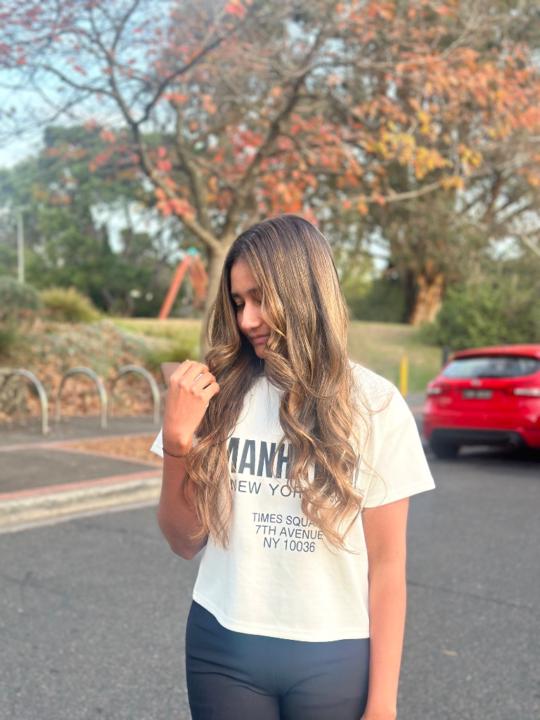 Oshnie Mendis