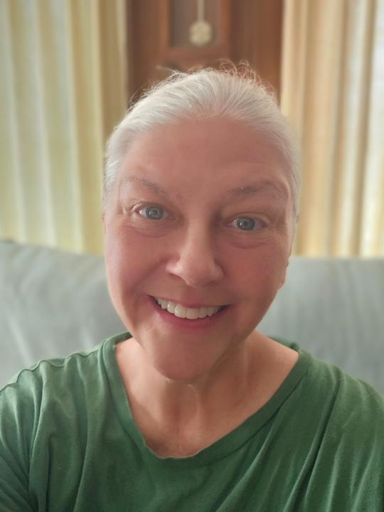 Susan Stroder