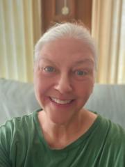 Susan Stroder