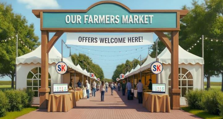 Our Farmers Market