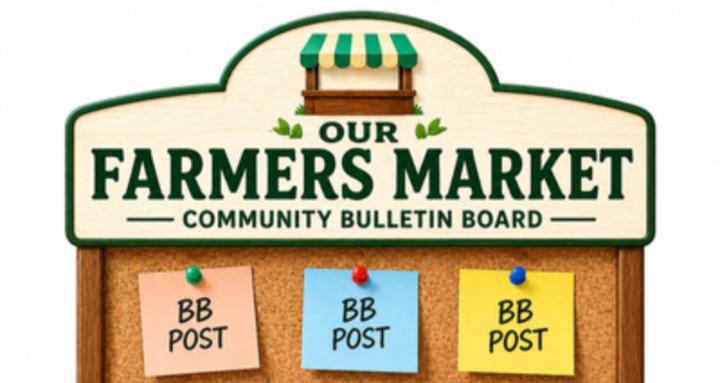 Our Farmers Market