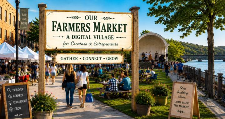 Our Farmers Market