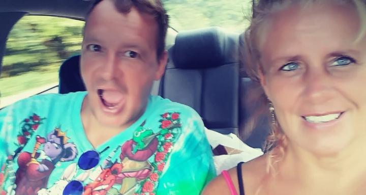 Brandon and Janets VIBE