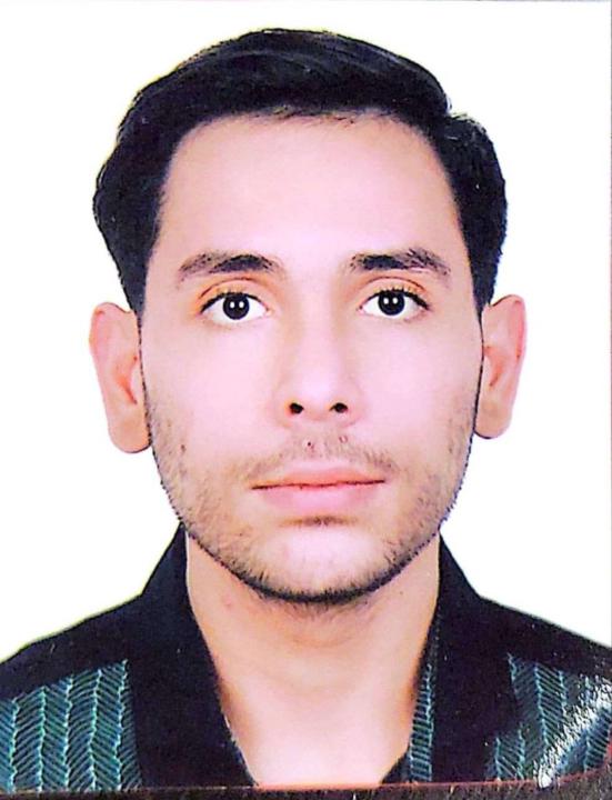 Alireza Shokoohi Samari