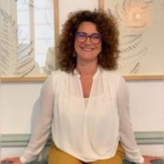 Delphine Bertrand