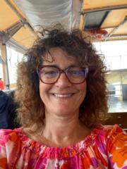 Delphine Bertrand