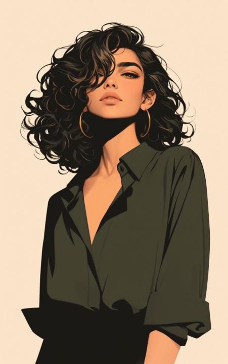 Bianca Calderon