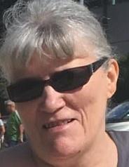 Maureen Ross