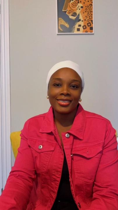 Abiodun Ahmed