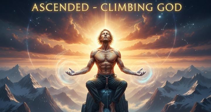 Keenans Climbers