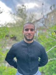 Abdessamih Hajji