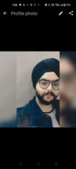 Sahjott Singh