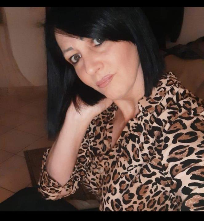 Sonja Rosato