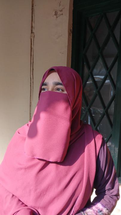 Rimsha Shahid