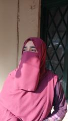 Rimsha Shahid