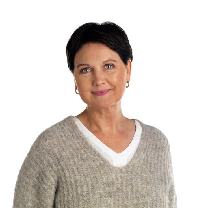 Laila Nortvedt