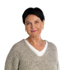 Laila Nortvedt