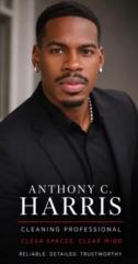 Anthony Harris