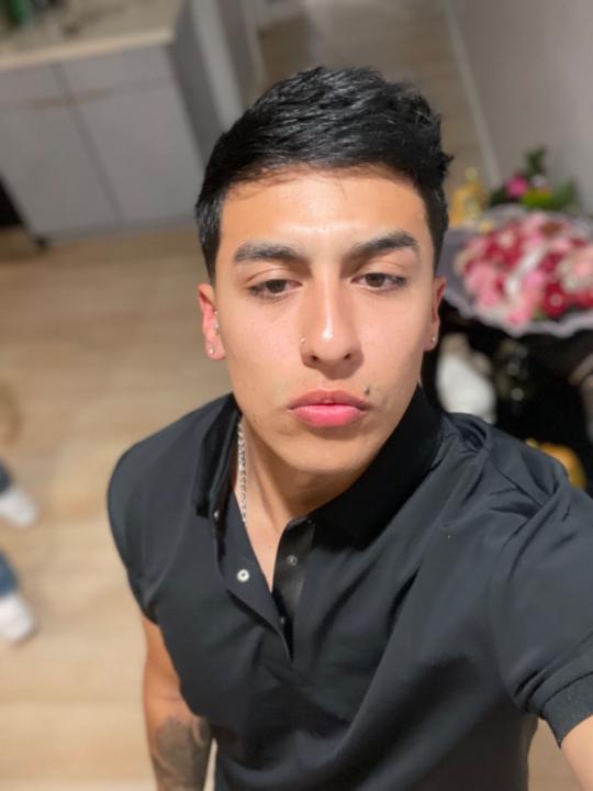 Juan Vargas