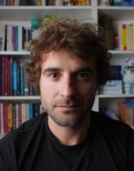 Saúl Vicente