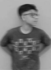 Sk Sahil