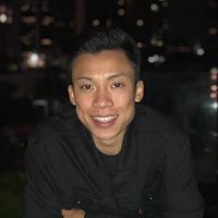 Terry Hui