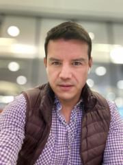 Francisco Prado