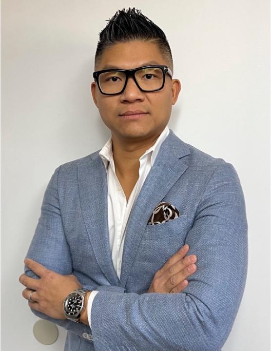 Brian Hwang