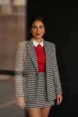 Mariana Pacheco Santos