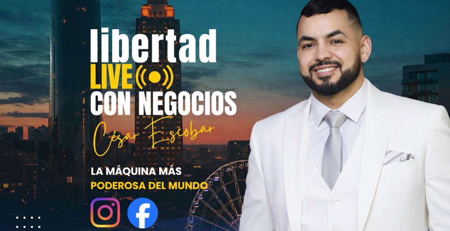 🎥 Sesiones En Vivo - César Escobar