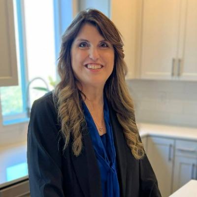 Tracie Diemert