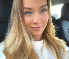 Benedikte Winther Bagøien