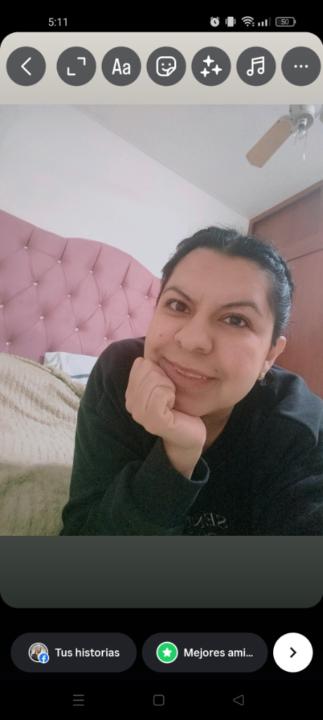 Sandy Gonzalez